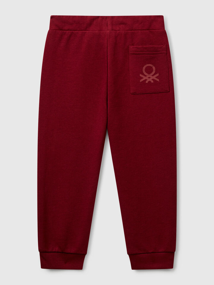 TROUSERS Junior Boy image number 2